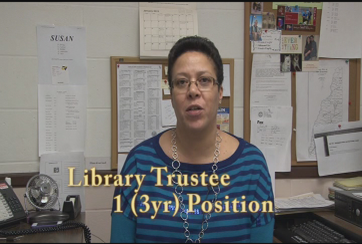 Thumbnail image for Voter Information Winter 2013