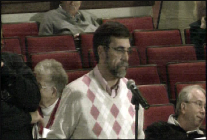 Thumbnail image for Town Deliberative Session 2/2/13