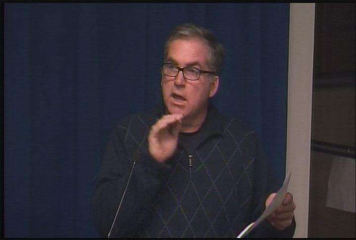 Thumbnail image for Zoning Board of Adjustment 2/5/13