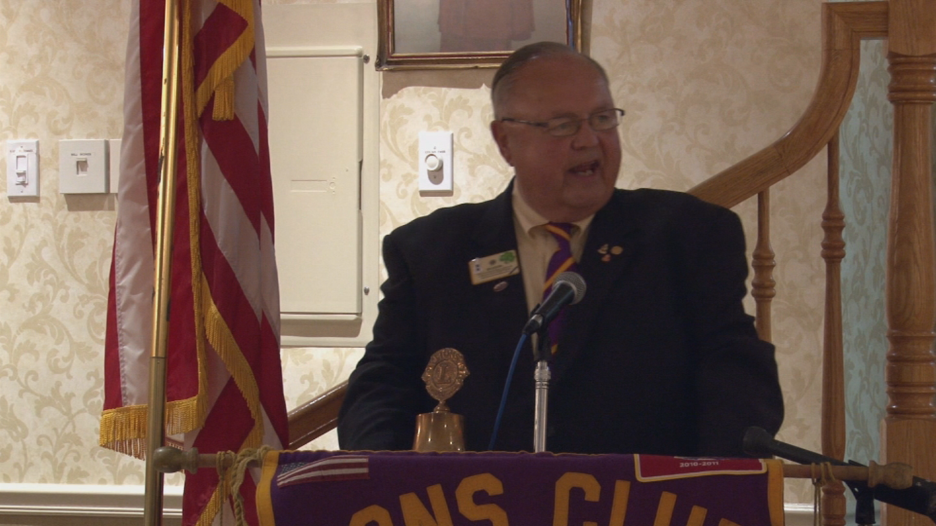 Salem Lions Club 60th Anniversary Celebration