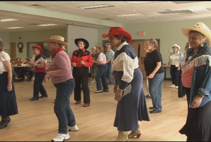 Thumbnail image for Hoedown with Jason at the Ingram Senior Center