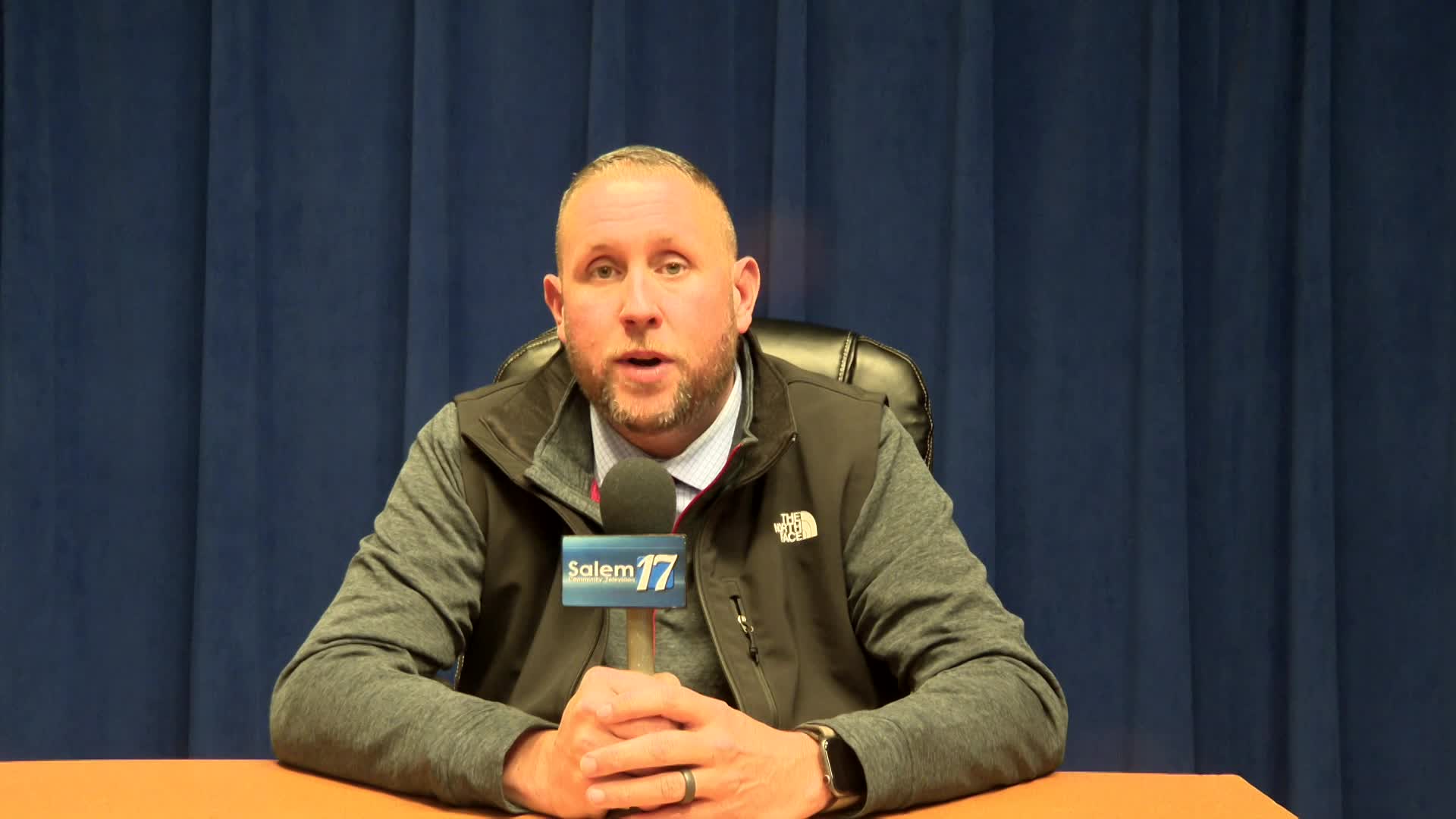 Local Government Academy-Promo with Joe Devine, Asst. Town Manager