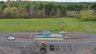 Transfer Station Live Stream