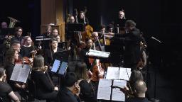 Navigate to NH Philharmonic- Music from Films with African Themes - May 2023