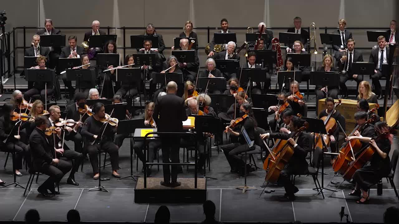 Stravinsky: Firebird Suite