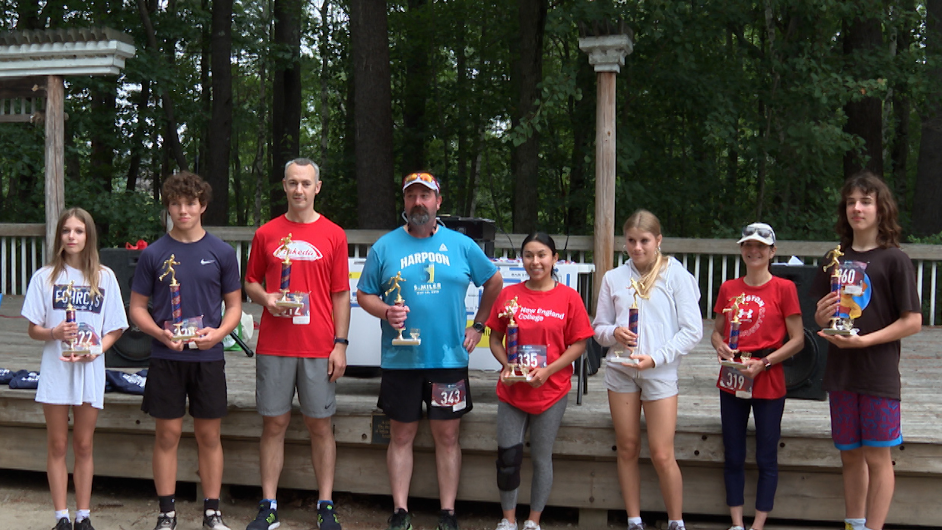  Salem Today- 6th Annual Patriotic Walk/Run