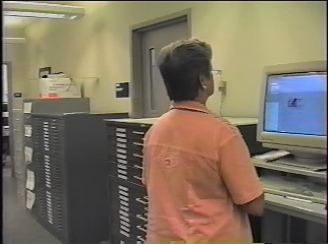 Thumbnail image for What's at Brentwood?