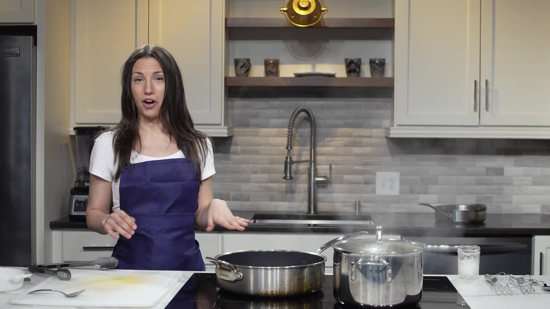 Mood Food with Melissa