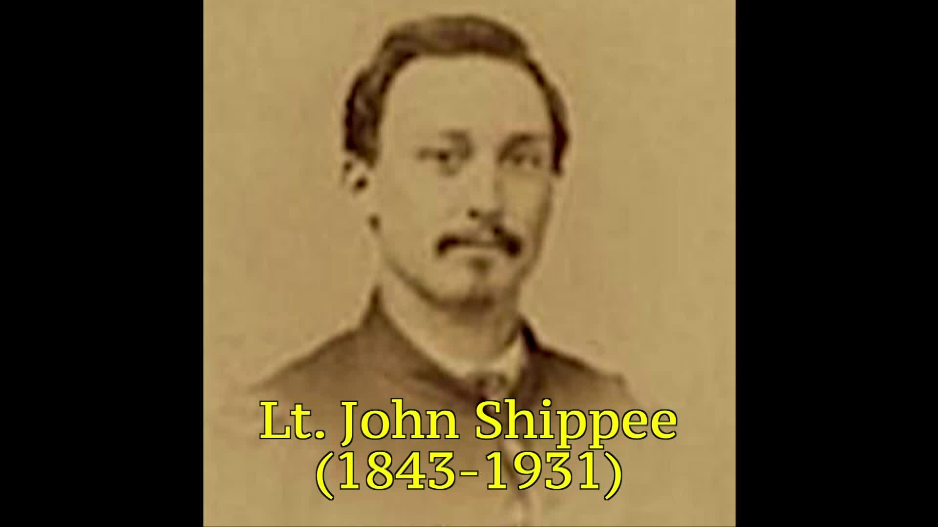 Family Historian: My Civil War Soldier