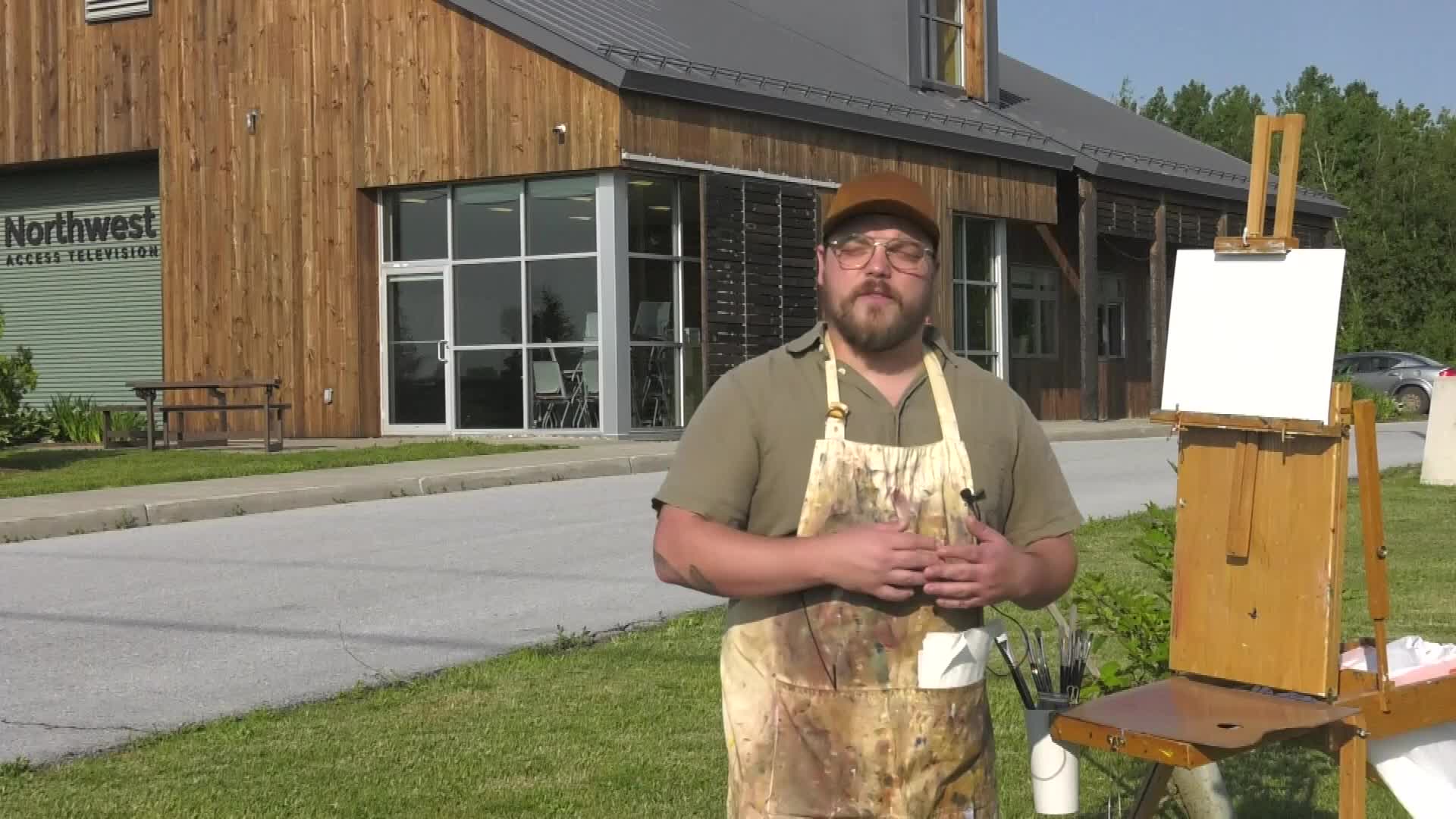 FOLTZ STUDIO - Saint Albans, Vermont