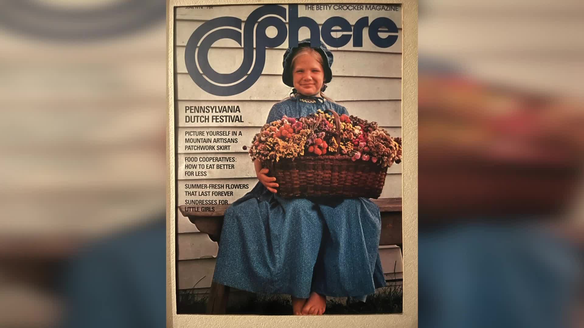 Family Historian: Old Family Legends