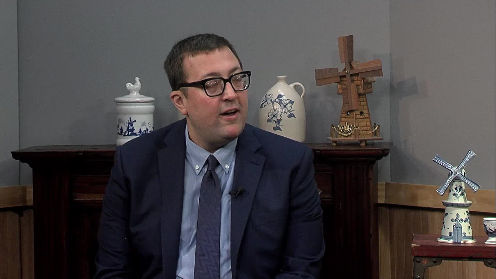 Family Historian: Dutch Reformed Church Records