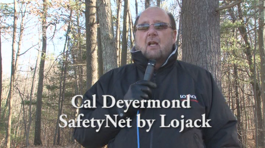 Salem Police Beat - SafetyNet