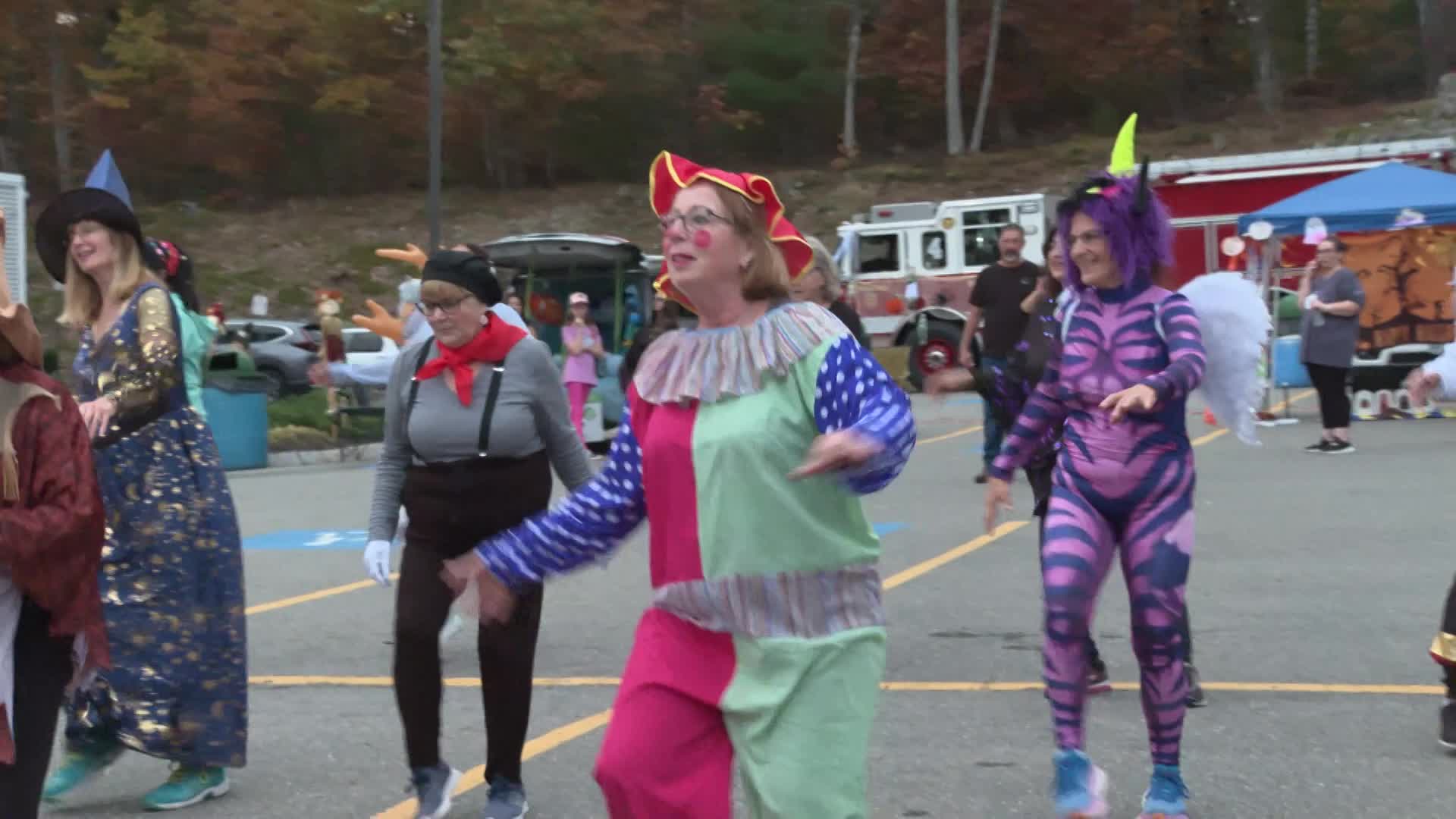 Monster Mash & Potion No. 9 - Halloween 2023