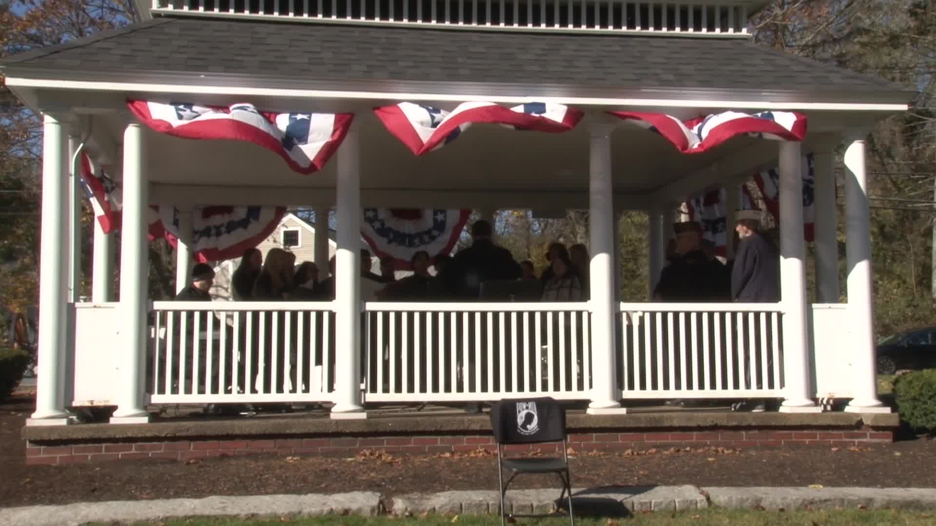 Veterans Day Tribute 2023