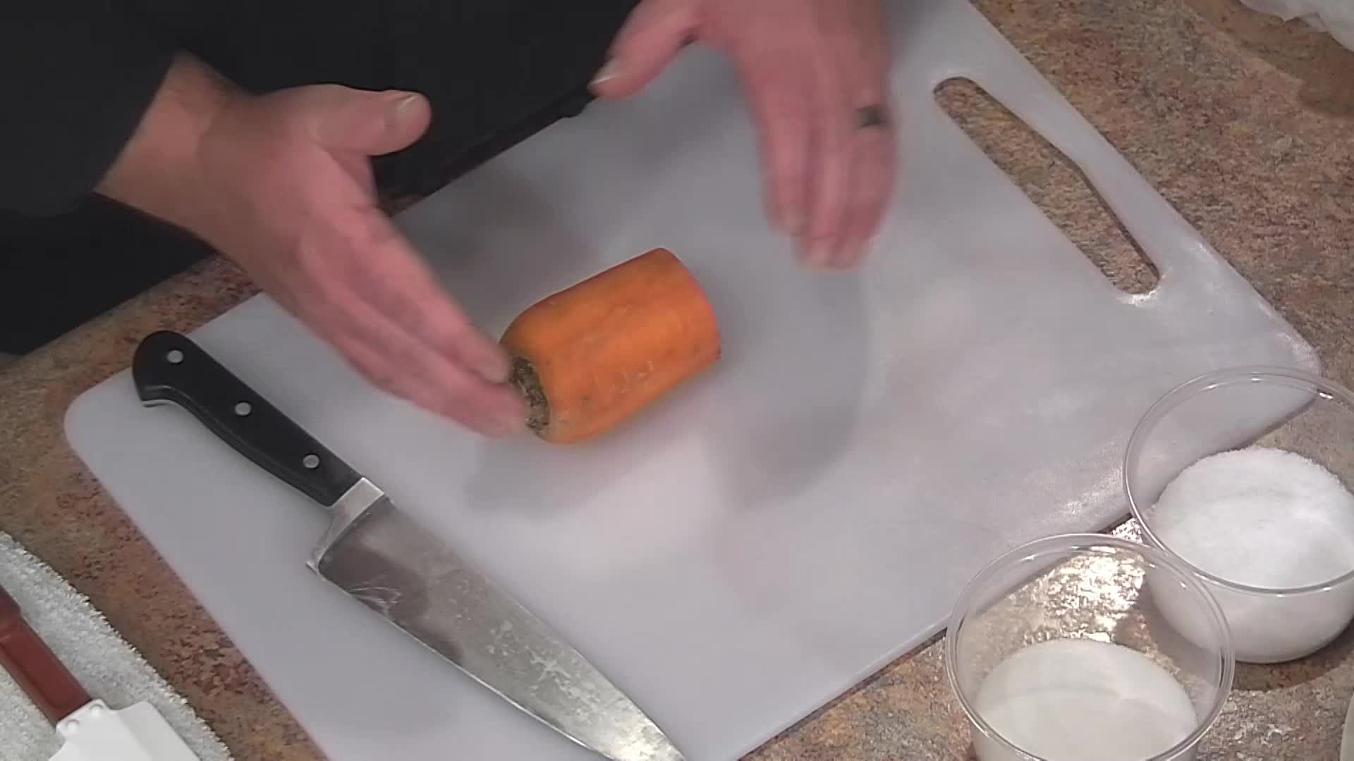 Helpful Hints for Holiday Cooking