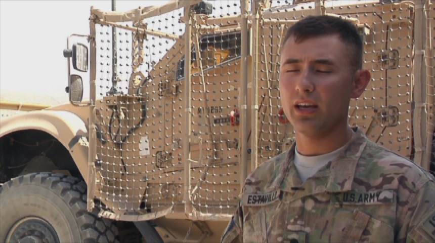 Soldiers Journal October 13, 2013