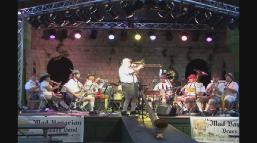 Highlights CLP's Oktoberfest Events ATSBK #30