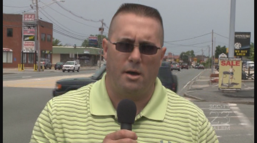 Thumbnail image for Rte 28 Mill & Overlay Project