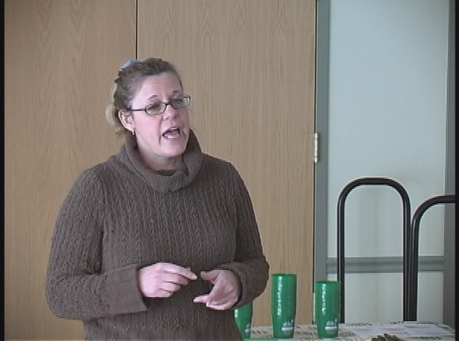 Thumbnail image for SELF SEMINAR -  Senior Community Service Employment Program