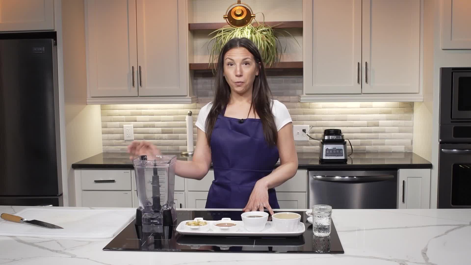 Thumbnail image for Melissa's Famous Tahini Dream Dressing - Mood Food with Melissa