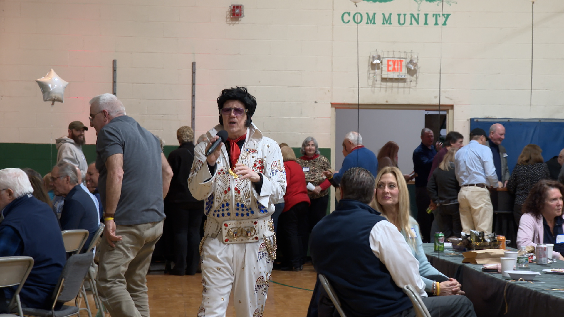 Sts. Mary & Joseph Casino Night- FB Post