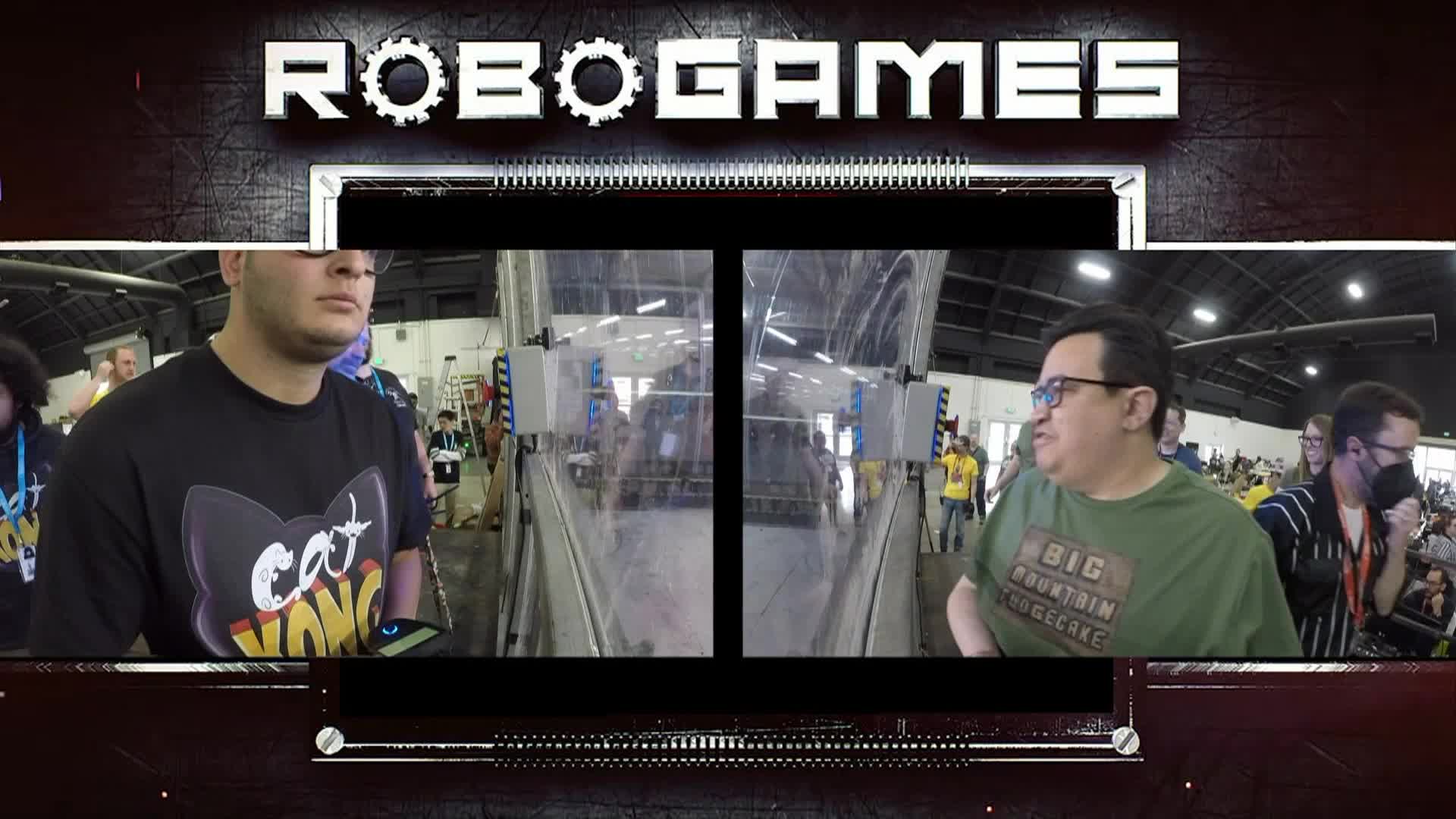 RoboGames