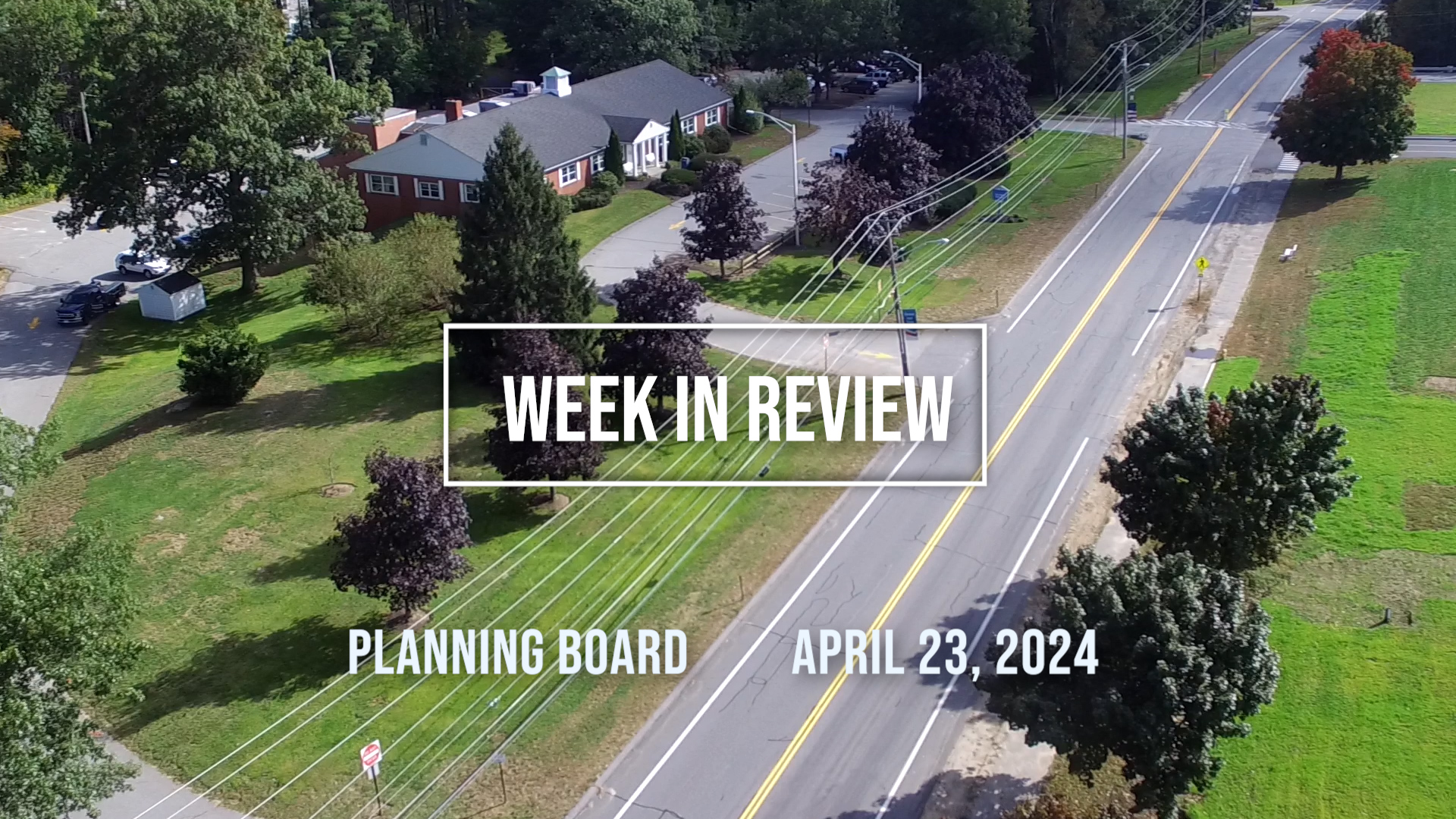 Week in Review 04/22/24