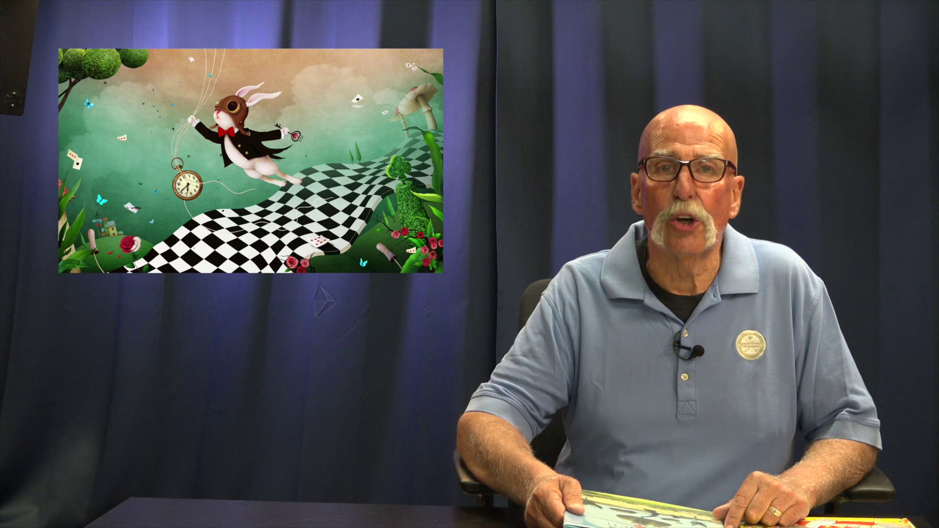 Thumbnail image for Lunenburg Storytime - The Books We Love