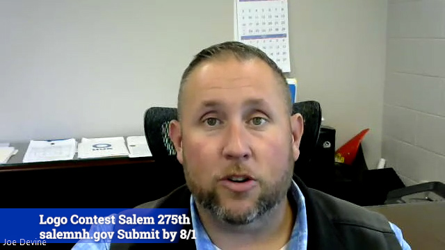 Town Manager Summer Update -July 2024