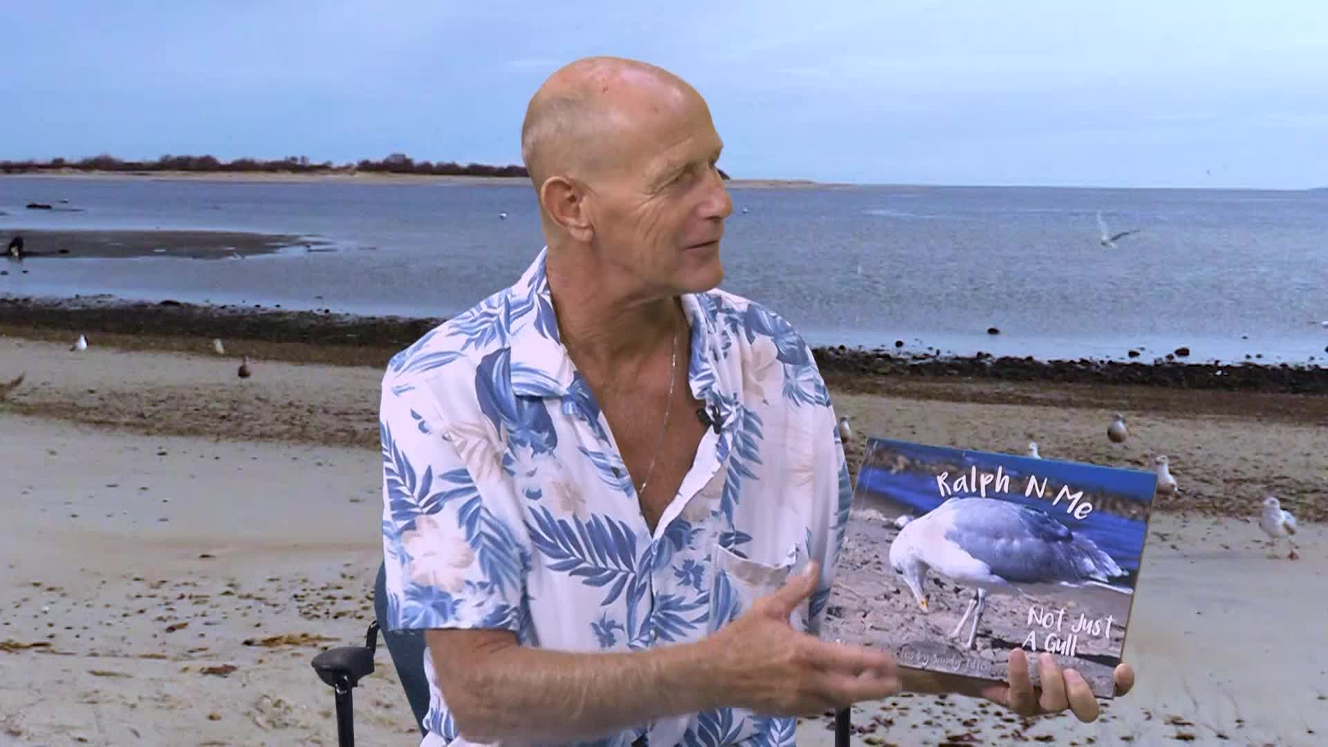 Captain Rick's Adventures