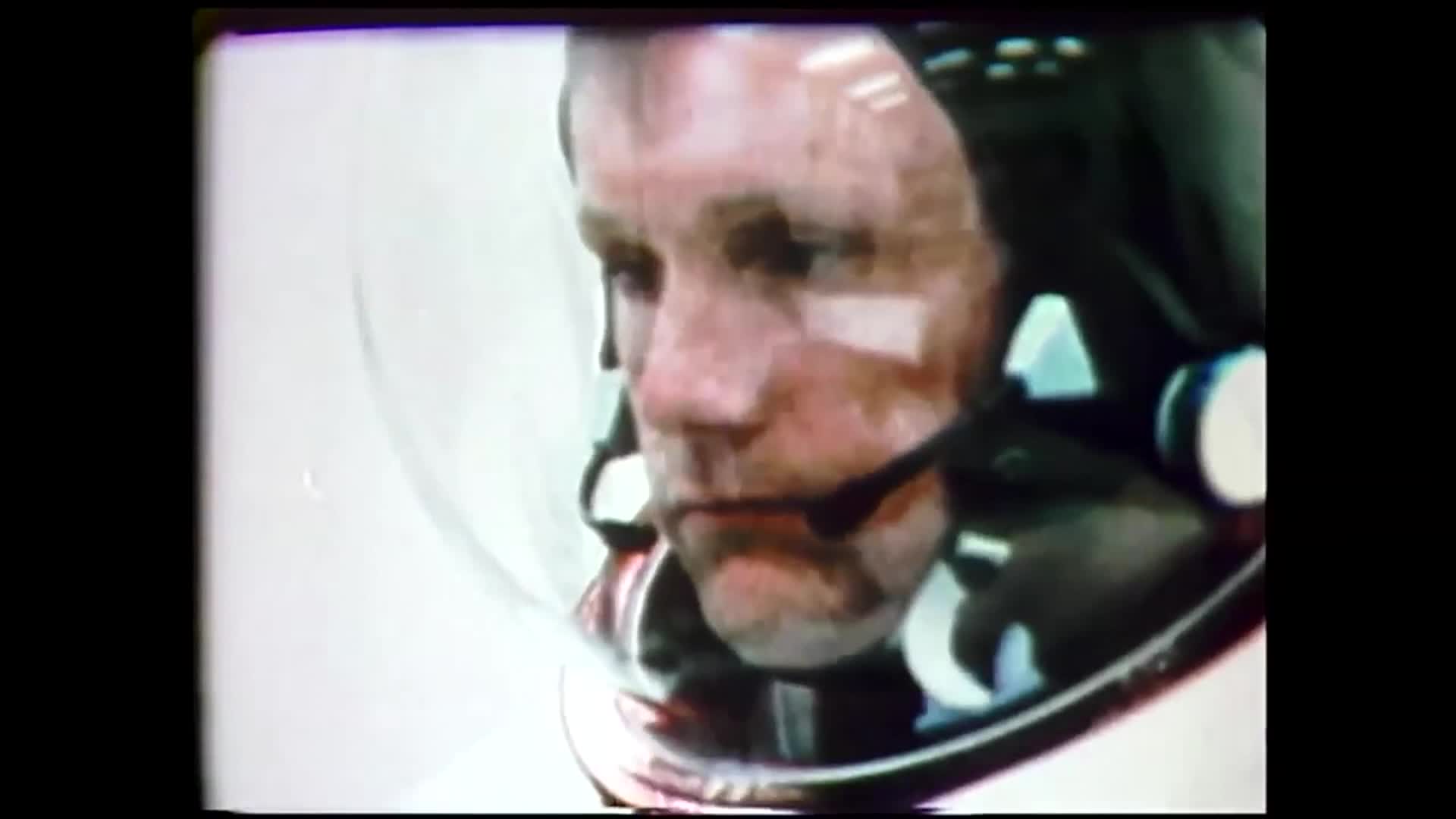 Apollo 11 - For All Mankind