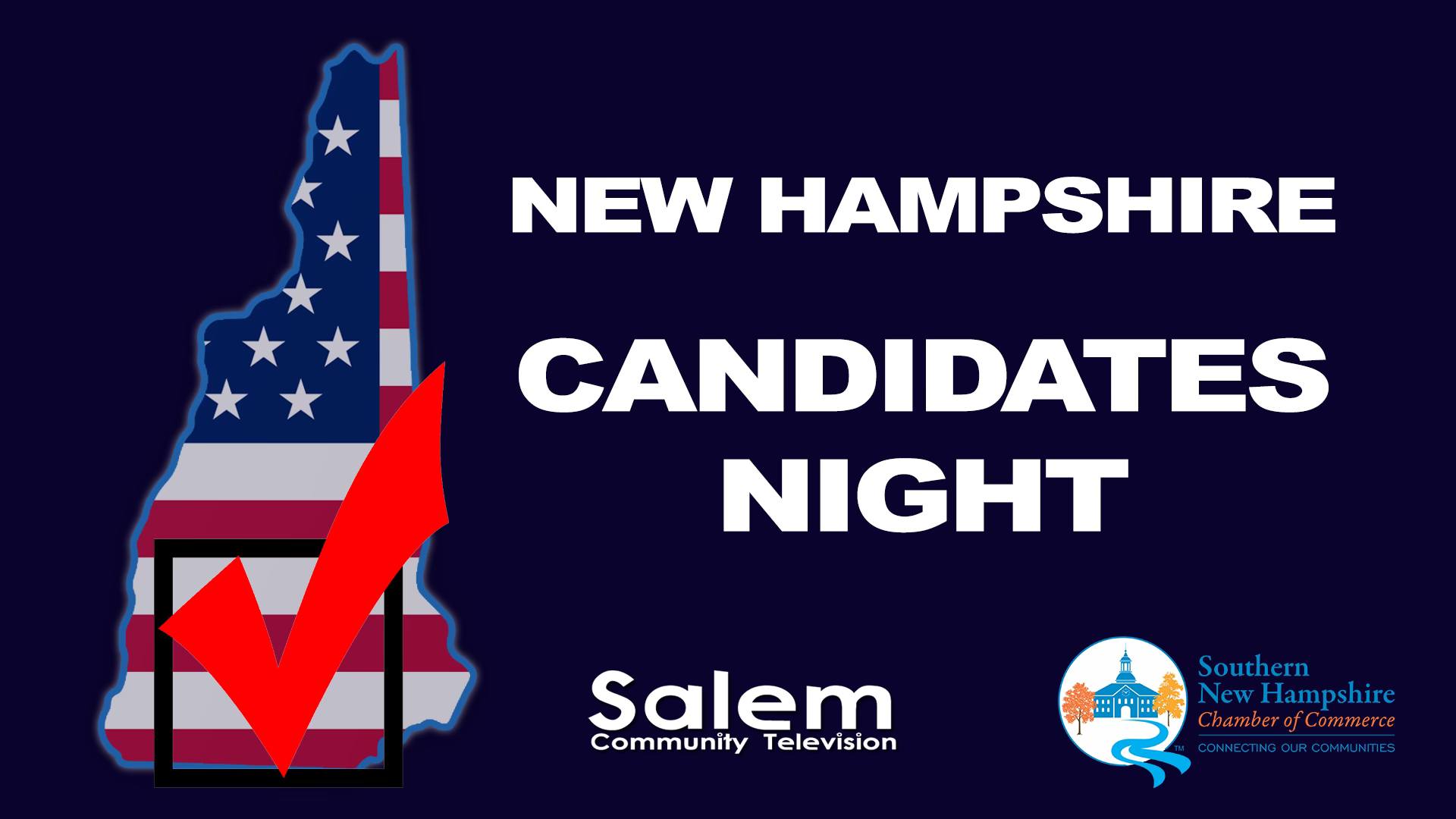  NH Candidates Night: CD2 Candidates