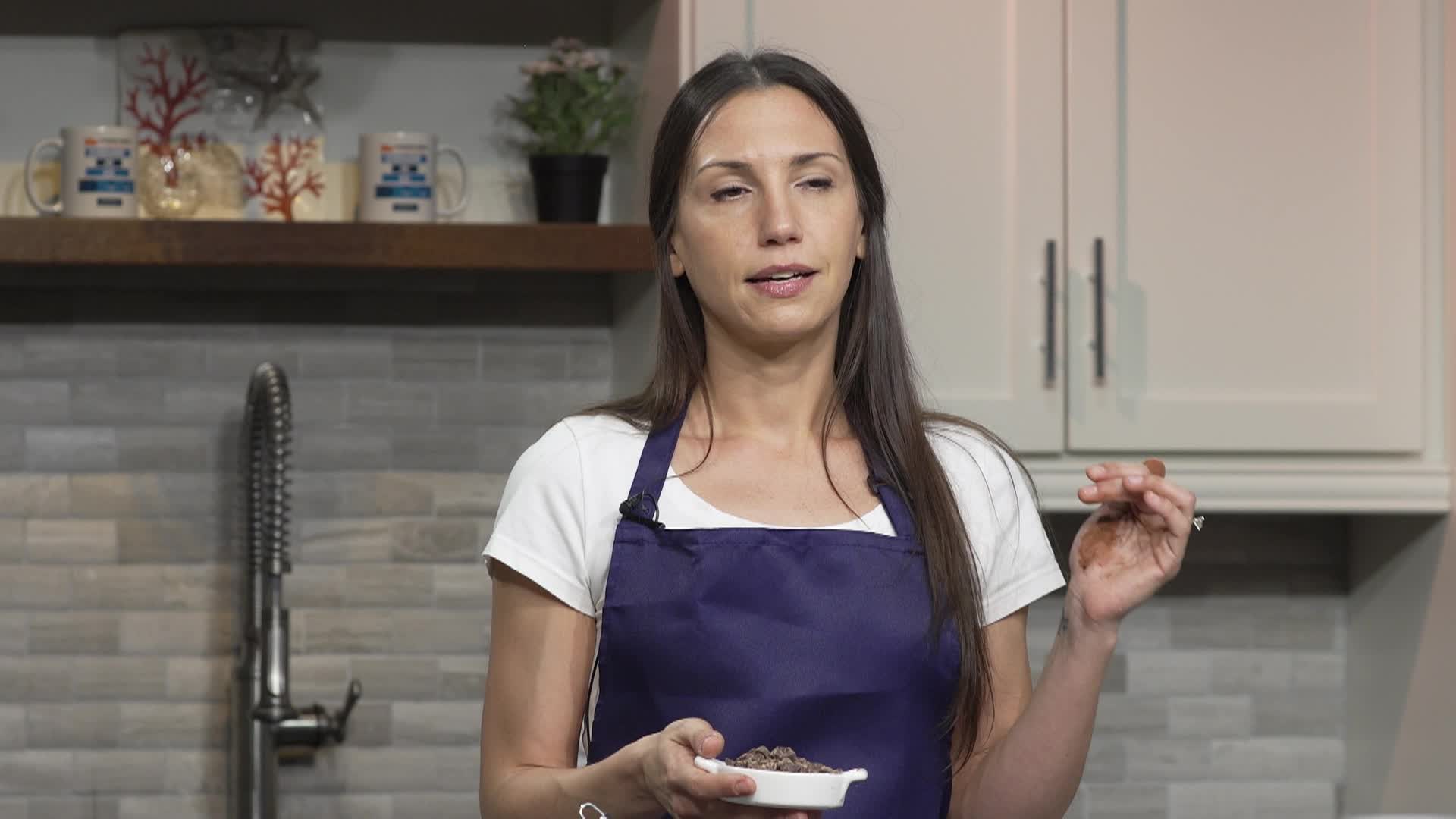 Mood Food with Melissa