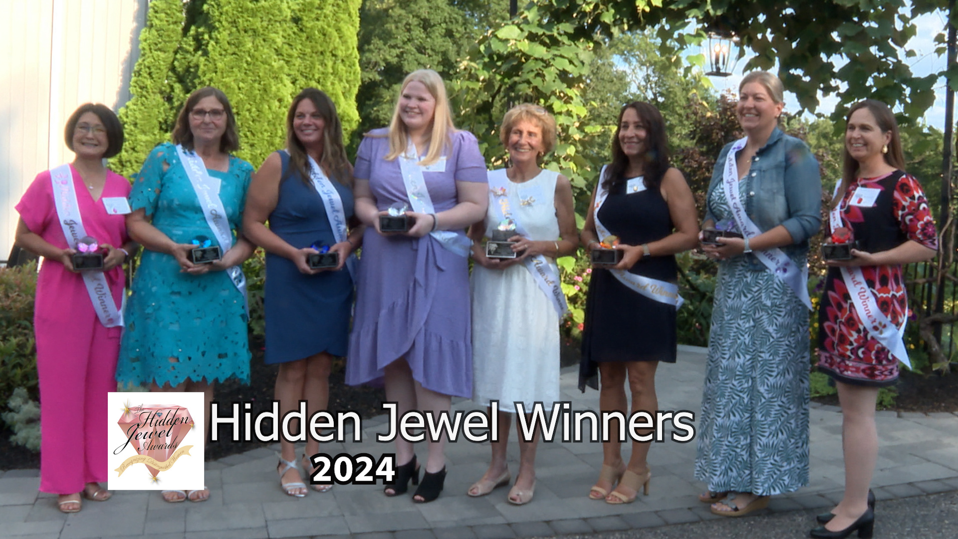 Hidden Jewels 2024 Highlights FB