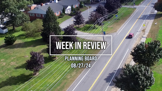 Week in Review 08/26/24