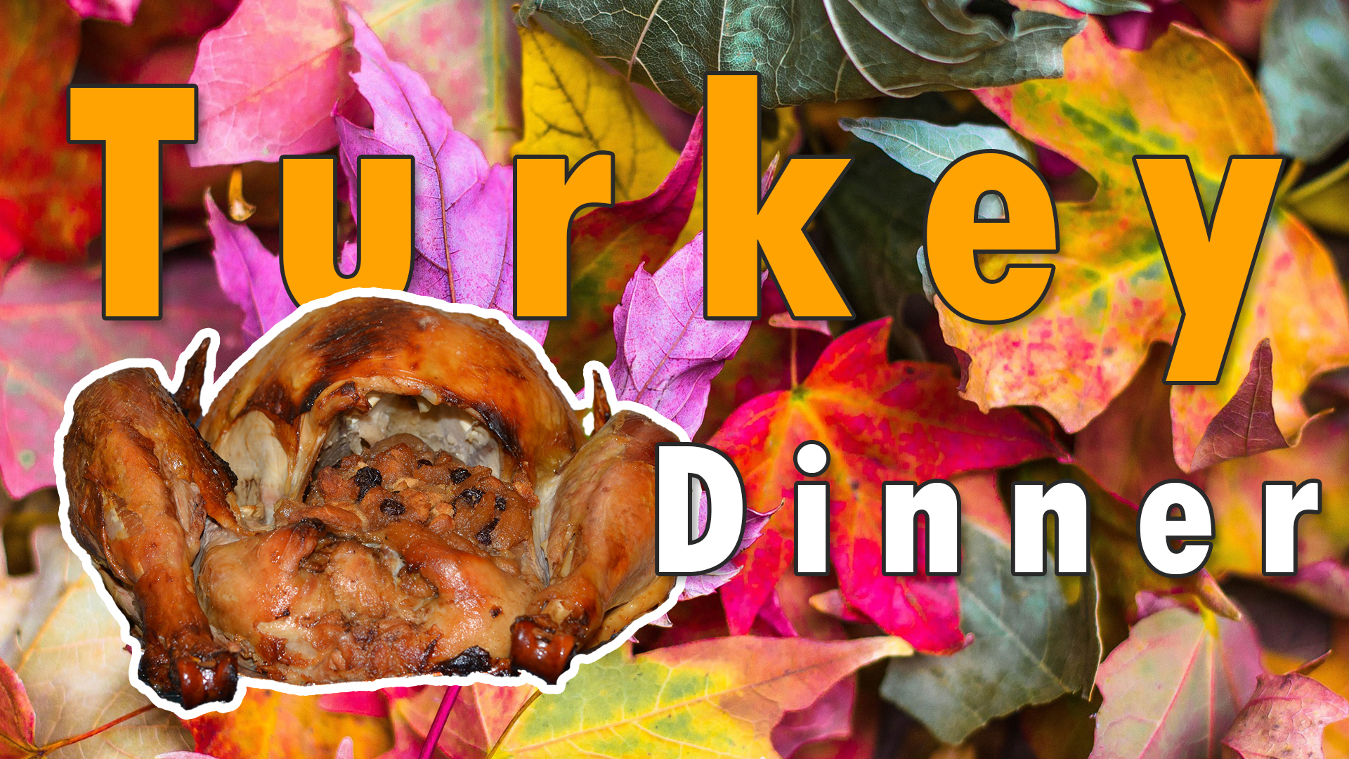 Thumbnail image for Cooking the Perfect Turkey Dinner with Chef Jamie Dennison