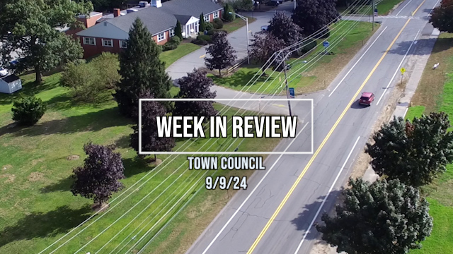Week in Review 09/09/24