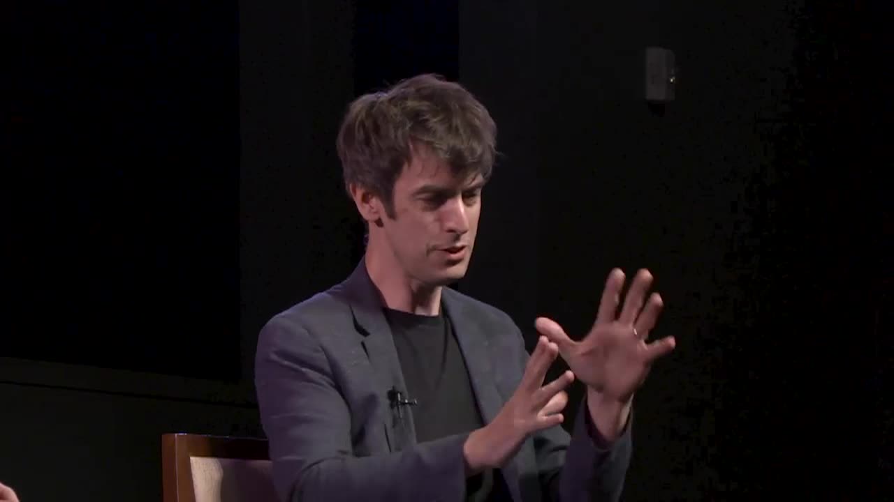 Revisiting the Classics: Schmigadoon!