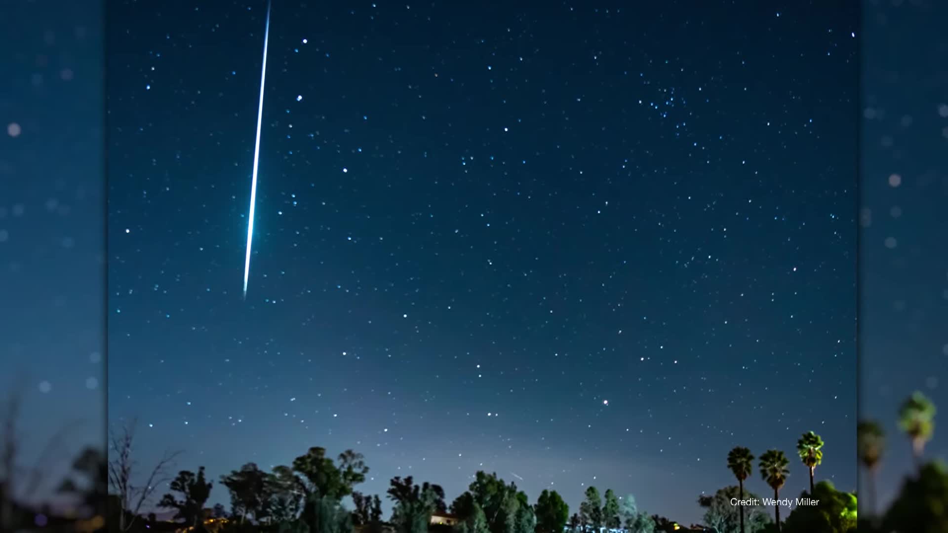 What's Up: December 2024 Skywatching Tips from NASA