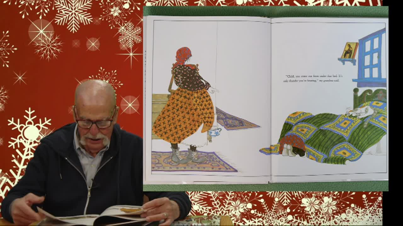 The Books We Love