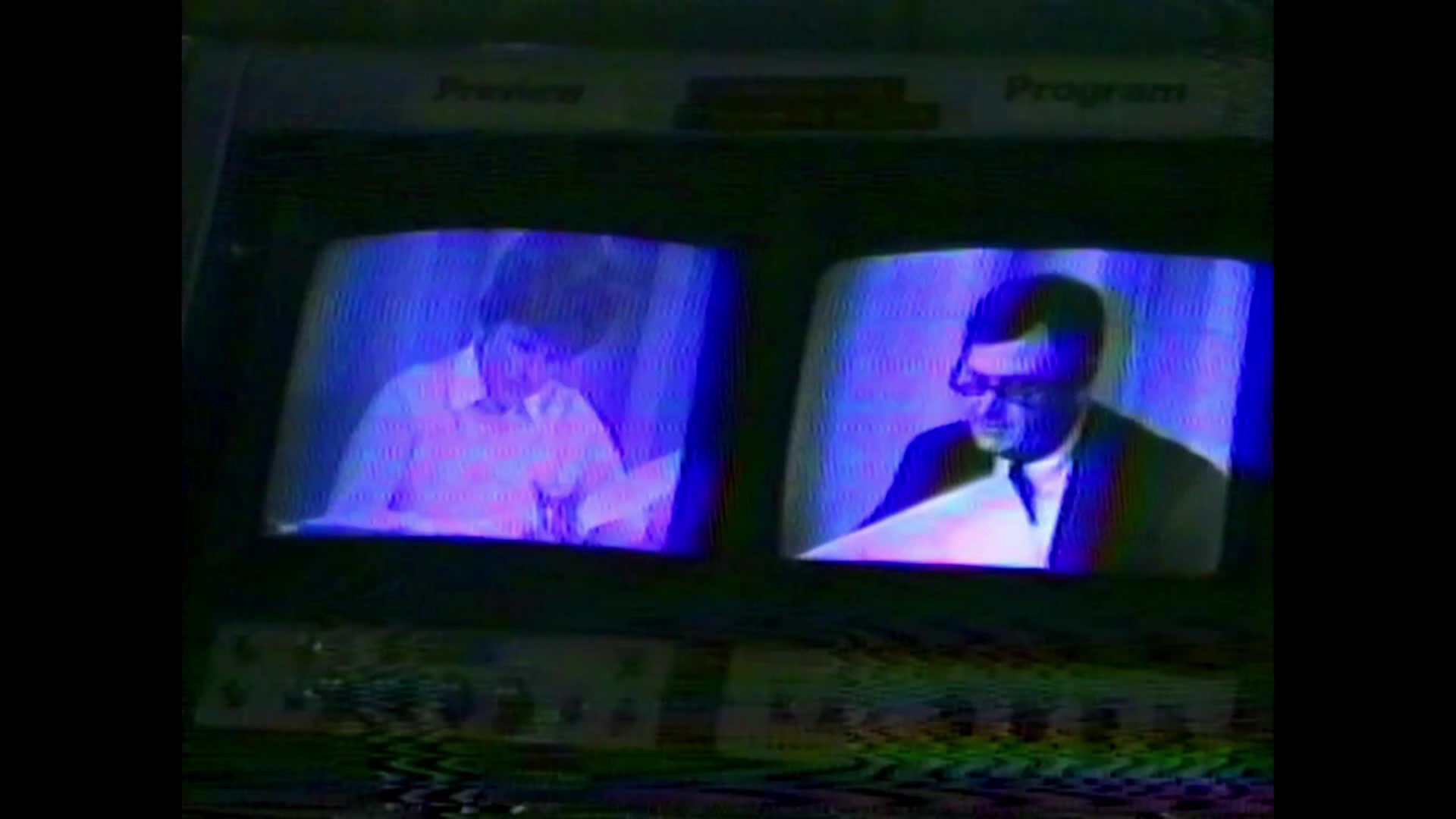 Salem History on Tape - CTV-8 Program Sampler 1981