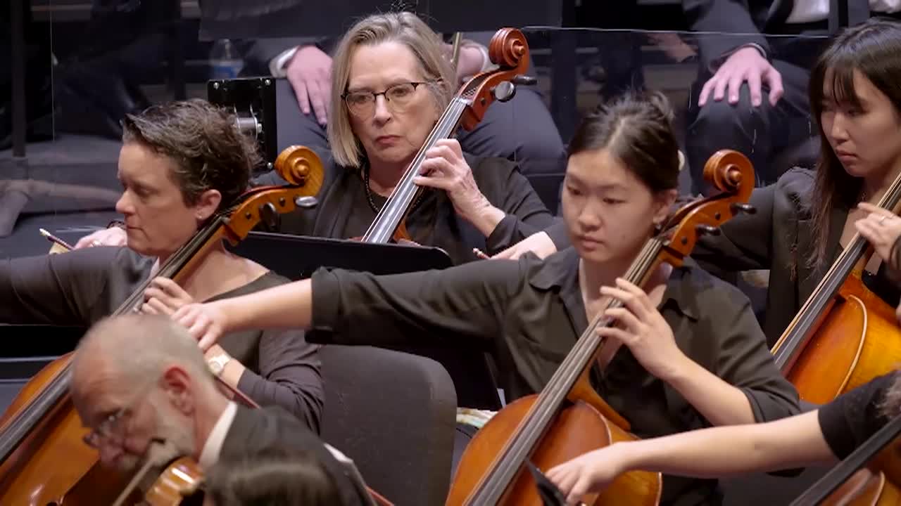 Thumbnail image for New Beginnings - La Jolla Symphony & Chorus