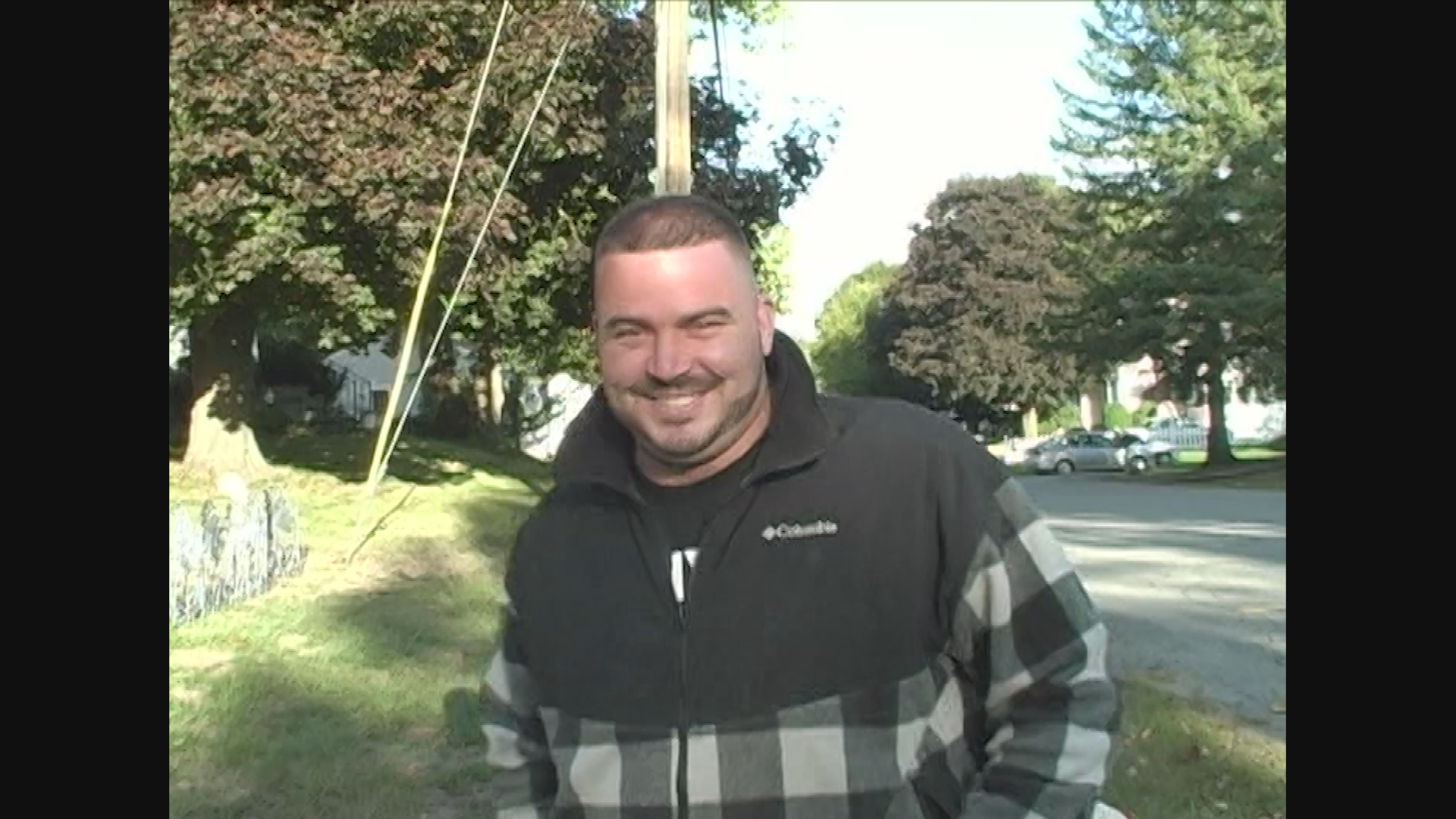 clips from Past Larry's Halloween Specials: ATSBK #44