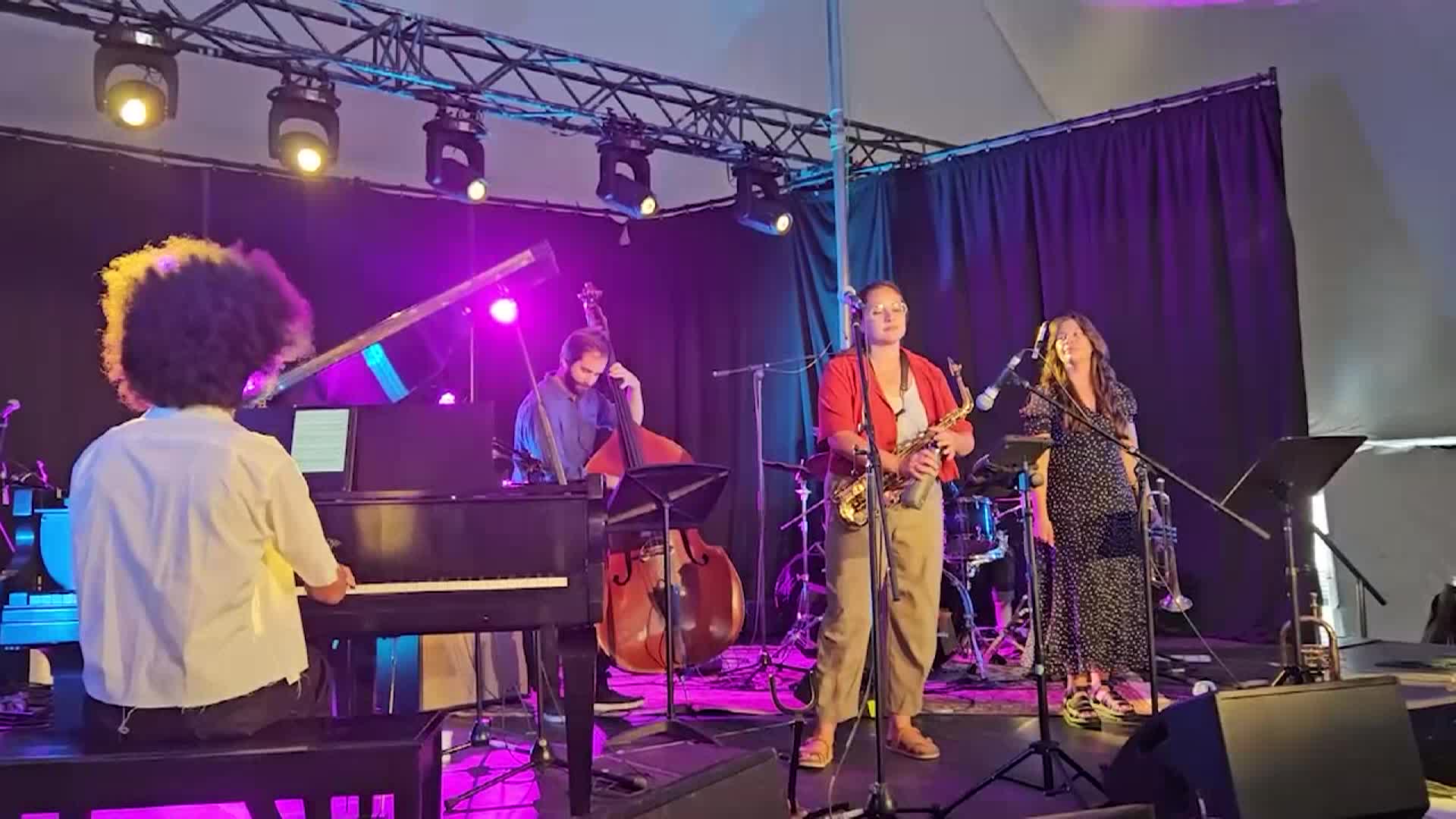 Havana Fairfax Connection - Modern Jazz in Canada