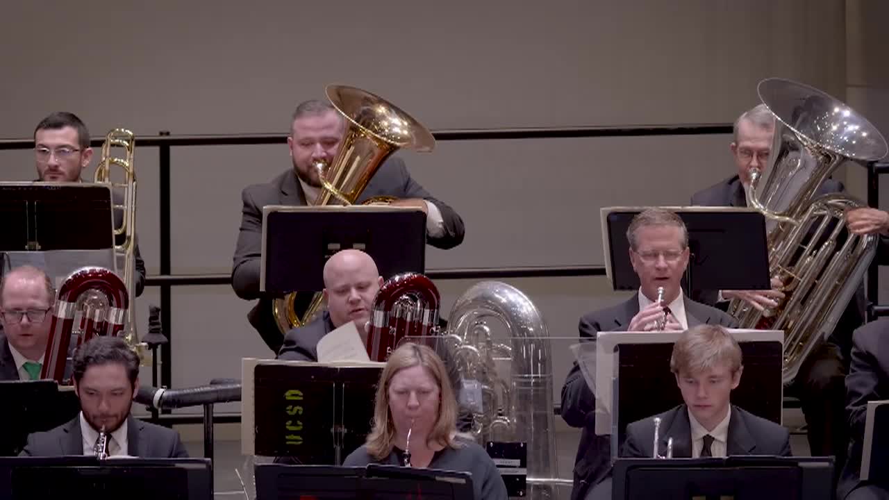 Thumbnail image for Igor Stravinsky: Le Sacre du printemps (The Rite of Spring) - La Jolla Symphony & Chorus
