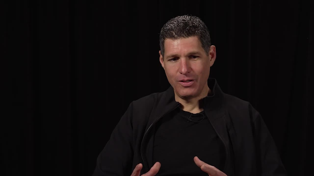 Artificial Intelligence and Security: A Conversation with Yaron Singer