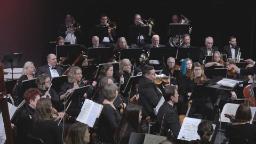 Navigate to NH Philharmonic presentation of "Russian Moods"