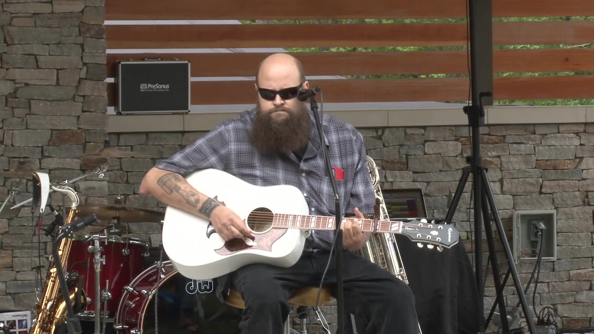 Field of Dreams 2025 - Jonny Friday