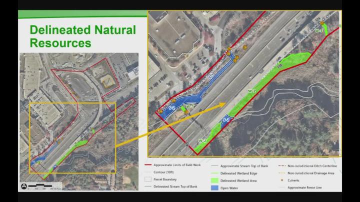 Thumbnail image for Rockingham Mall Flyover Bridge Meeting w/NH DOT